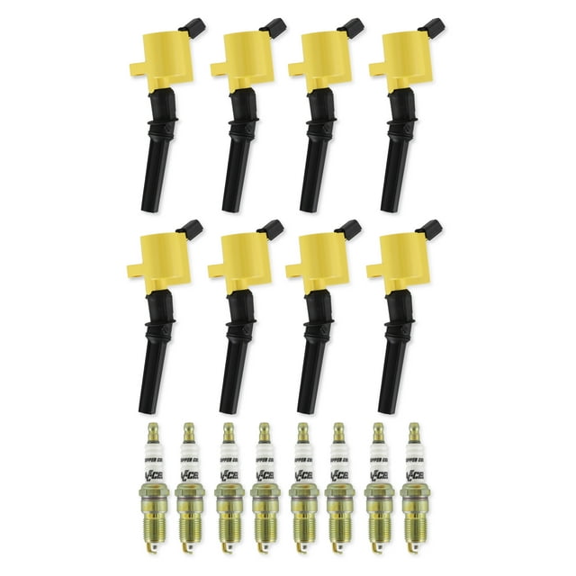 ACCEL 811432 Ignition Kit