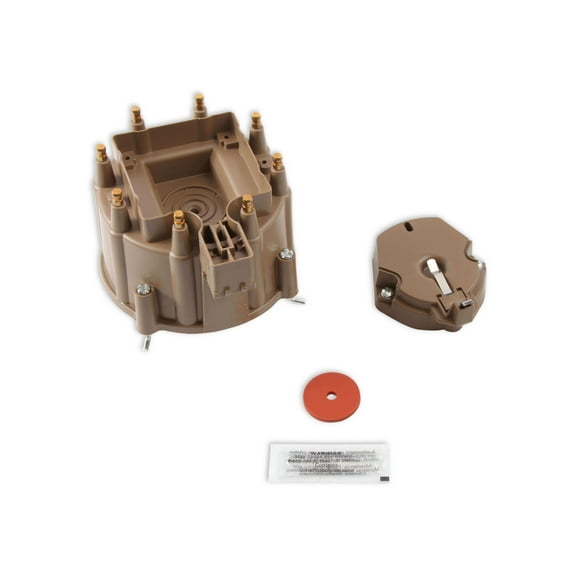 ACCEL 8122 Distributor Cap and Rotor Kit