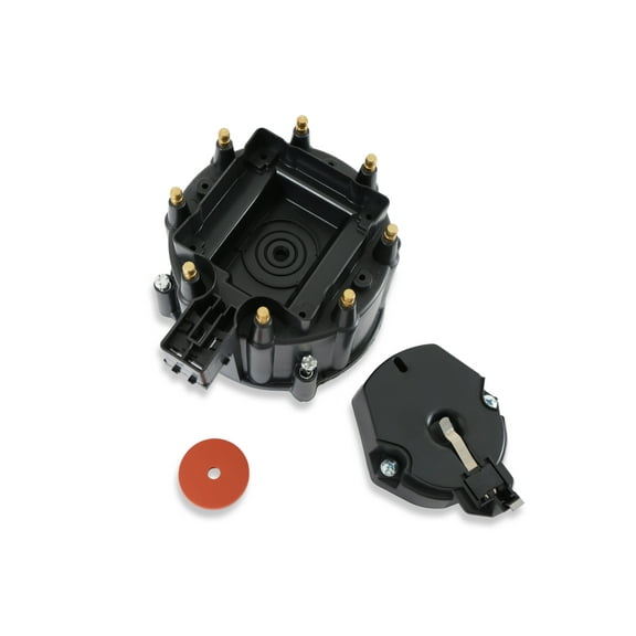 ACCEL 8123ACC Distributor Cap and Rotor Kit