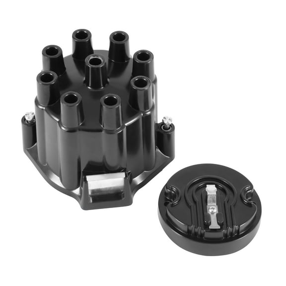 ACCEL 8124ACC Distributor Cap and Rotor Kit