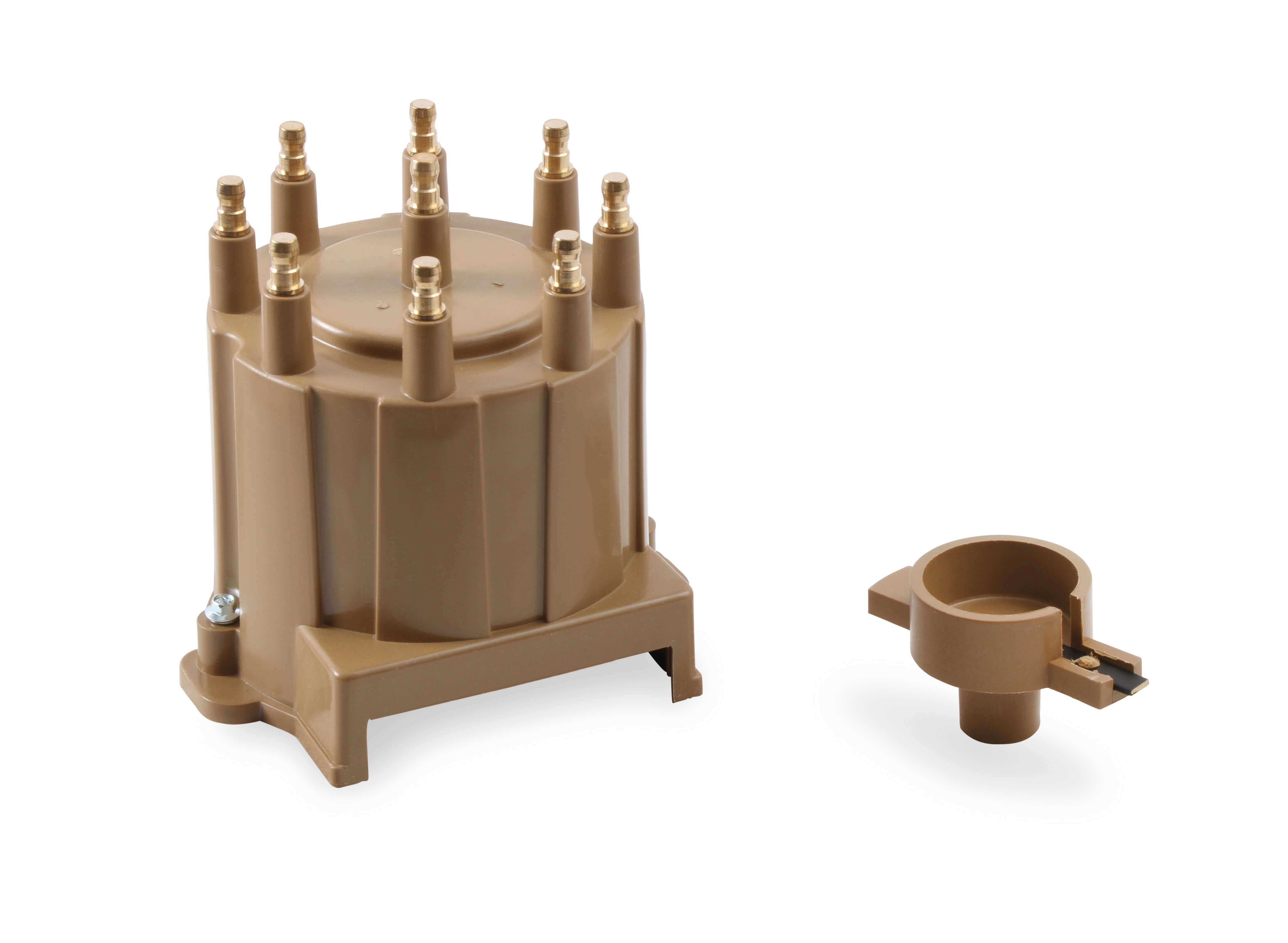 ACCEL 8132 Distributor Cap and Rotor Kit