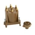 thumbnail image 1 of ACCEL 8133ACC Distributor Cap & Rotor Kit - HEI Style - Tan, 1 of 2