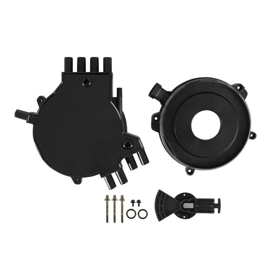 ACCEL 8136 Distributor Cap and Rotor Kit