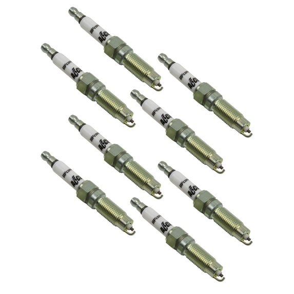 ACCEL 8161C1 Spark Plug