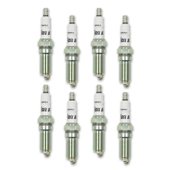 ACCEL 8162C1 Spark Plug