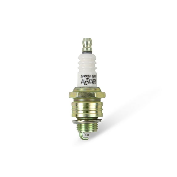 ACCEL 8197 Spark Plug