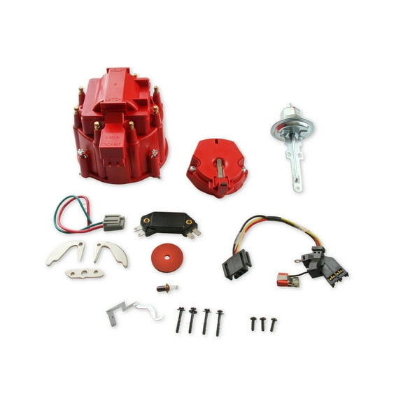 ACCEL 8200ACC Distributor Cap and Rotor Kit