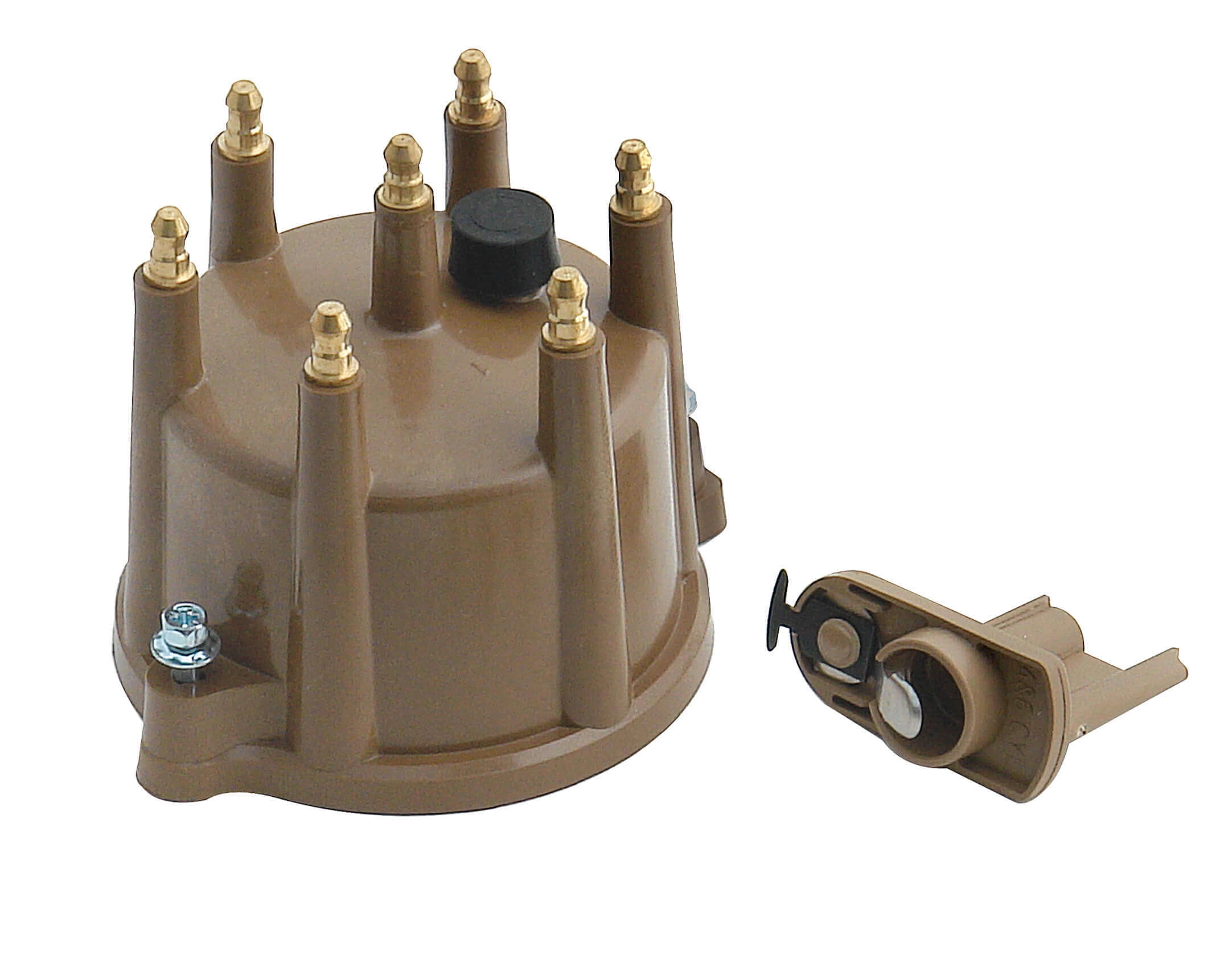 ACCEL 8230ACC Distributor Cap and Rotor Kit