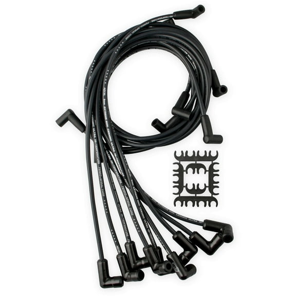 ACCEL 9018CK Spark Plug Wire Set