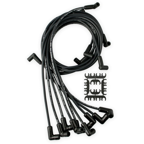 ACCEL 9018CK Spark Plug Wire Set