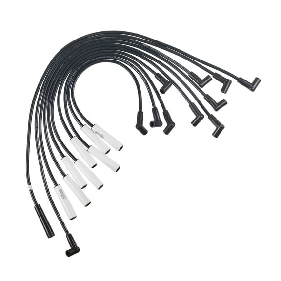 ACCEL 9023C Spark Plug Wire Set