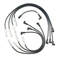 thumbnail image 1 of ACCEL 9024C Spark Plug Wire Set, 1 of 2
