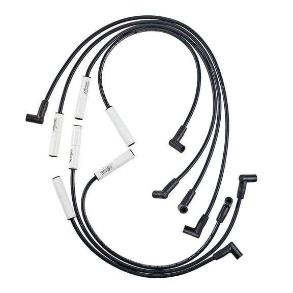ACCEL 9039C Spark Plug Wire Set