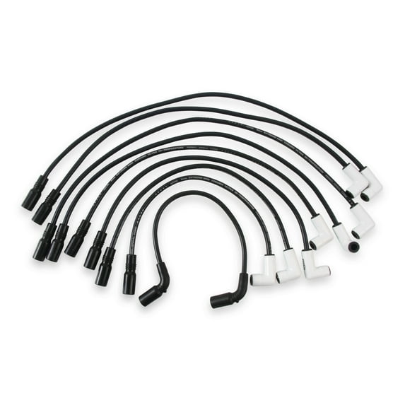 ACCEL 9042C Spark Plug Wire Set