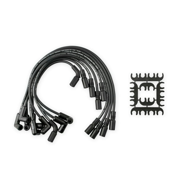 ACCEL 9042CK Spark Plug Wire Set