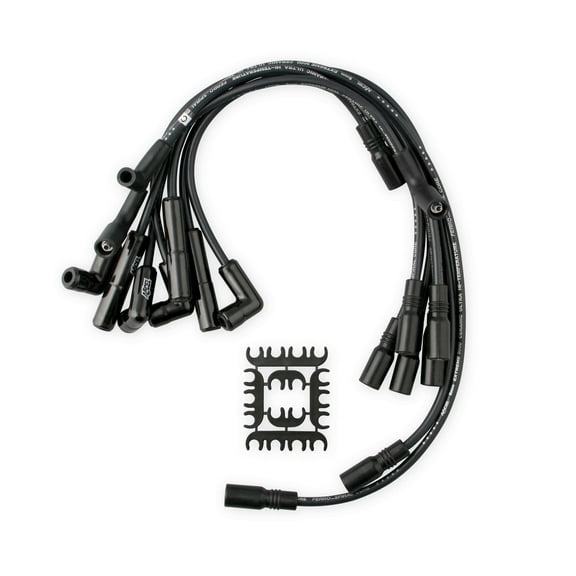 ACCEL 9044CK Spark Plug Wire Set