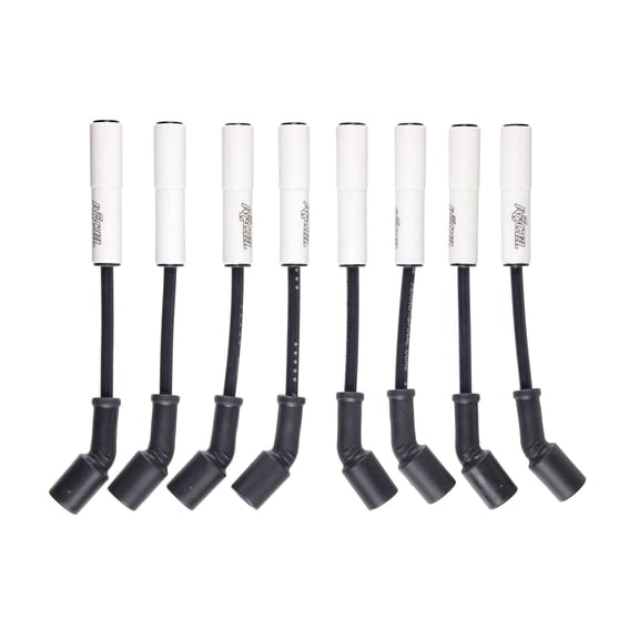 ACCEL 9052C Spark Plug Wire Set