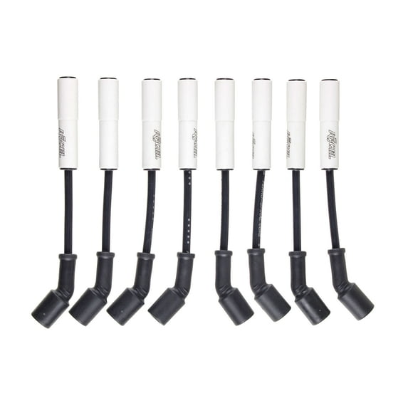 ACCEL 9052C Spark Plug Wire Set