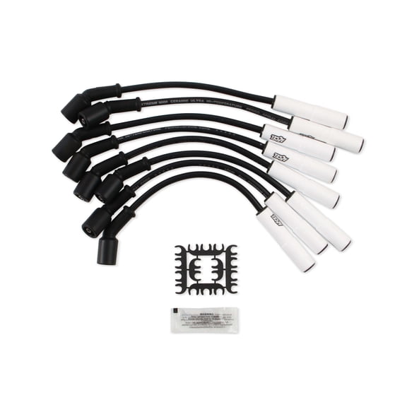 ACCEL 9059C Spark Plug Wire Set