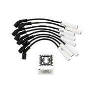 ACCEL 9059C Spark Plug Wire Set