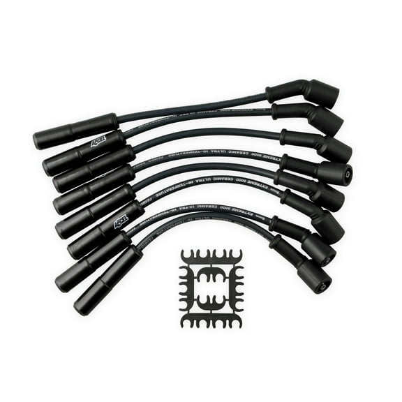 ACCEL 9059CK Spark Plug Wire Set