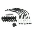 thumbnail image 1 of ACCEL 9060C Spark Plug Wire Set, 1 of 2