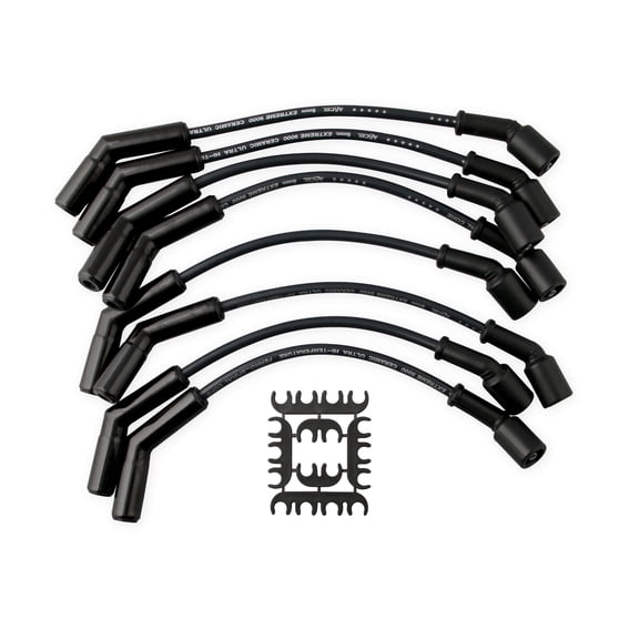 ACCEL 9065CK Spark Plug Wire Set