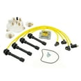 thumbnail image 1 of ACCEL HST1 Distributor Cap / Rotor / Coil / Spark Plug Wire Kit, 1 of 2
