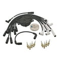 thumbnail image 1 of ACCEL TST1 Distributor Cap / Rotor Kit / Spark Plug / Spark Plug Wire Kit, 1 of 2