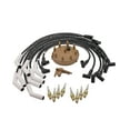 thumbnail image 1 of ACCEL TST15 Distributor Cap / Rotor Kit / Spark Plug / Spark Plug Wire Kit, 1 of 2