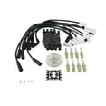 thumbnail image 1 of ACCEL TST3 Distributor Cap / Rotor Kit / Spark Plug / Spark Plug Wire Kit, 1 of 11