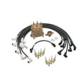 thumbnail image 1 of ACCEL TST4HP Distributor Cap / Rotor Kit / Spark Plug / Spark Plug Wire Kit, 1 of 2