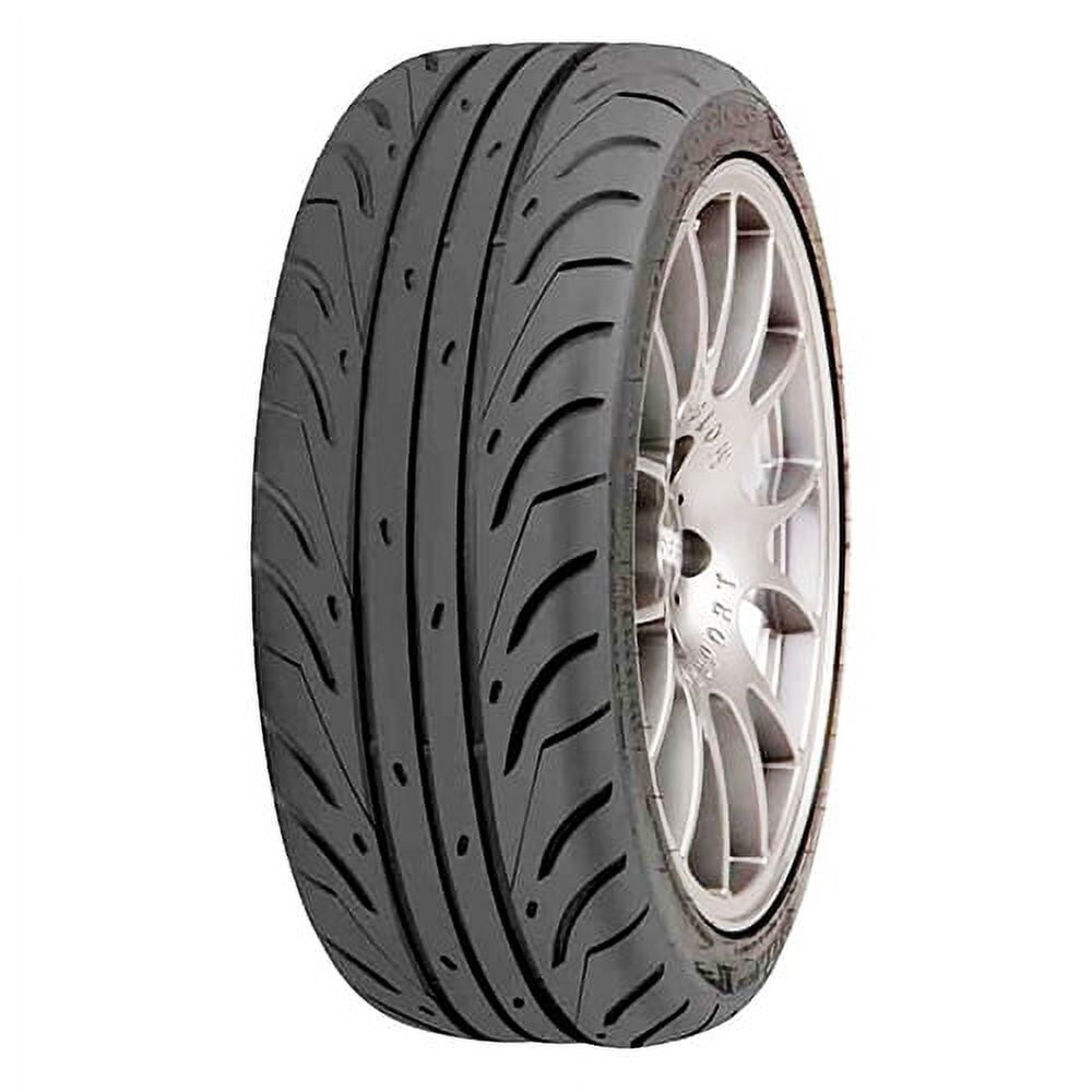 ACCELERA 651 SPORT 195/50R16 84W All-Season BSW TIRE - Walmart.com