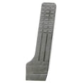 thumbnail image 1 of ACCELERATOR PEDAL PAD FOR C/K WITHOUT CHROME TRIM OPTION, 1 of 1