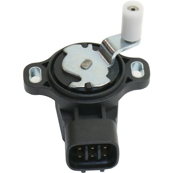 ACCELERATOR PEDAL POSITION SENSOR Compatible with GMC G35 03-08 / 350Z 03-09 / FX35 03-08 , Sensor Only