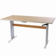 thumbnail image 1 of ACCELLA Computer Workstation and Activity Table -DS, 1 of 2