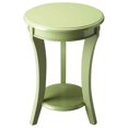 thumbnail image 1 of Butler Specialty Butler Loft Holden End Table in Green Contemporary, 1 of 2