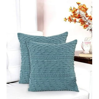 Accent Home Black Friday Throw Pillow Deals 2024 Blue Walmart