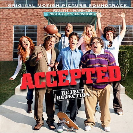 ACCEPTED