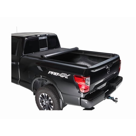 ACCESS Covers 34289 LiteRider ® Tonneau Cover TONNO SOFT ROLLING Fits select: 2019-2023 RAM 1500, 2020-2023 RAM 1500 CLASSIC