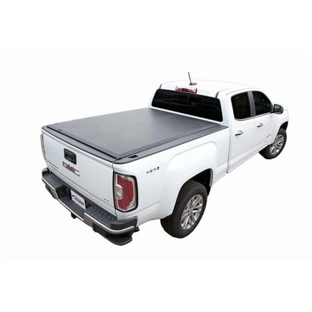 ACCESS Covers 42359 Lorado ® Tonneau Cover TONNO SOFT ROLLING Fits select: 2015-2022 CHEVROLET COLORADO, 2015-2022 GMC CANYON
