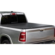 ACCESS Covers 44239 Lorado   Tonneau Cover TONNO SOFT ROLLING Fits select 2019-2023 RAM 1500, 2020-2023 RAM 1500 CLASSIC