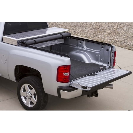 ACCESS Covers 45179 Lorado ® Tonneau Cover TONNO SOFT ROLLING Fits select: 2005-2015 TOYOTA TACOMA