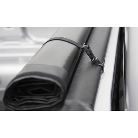 ACCESS Covers 47029 Lorado Â® Tonneau Cover TONNO SOFT ROLLING Fits select: 2020-2023 JEEP GLADIATOR