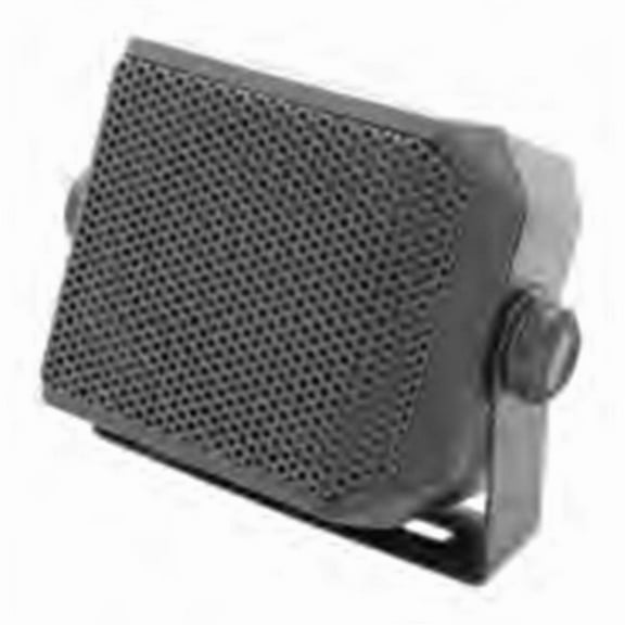 Accessories Unlimited AUS3 High Quality External Speaker
