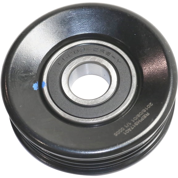 ACCESSORY BELT IDLER PULLEY Compatible with HONDA ACCORD 85-07 / CIVIC 88-11 / HS250H 10-12