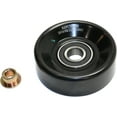 thumbnail image 1 of ACCESSORY BELT IDLER PULLEY Compatible with JEEP CHEROKEE 87-01 / CONCORDE 93-04, 1 of 5