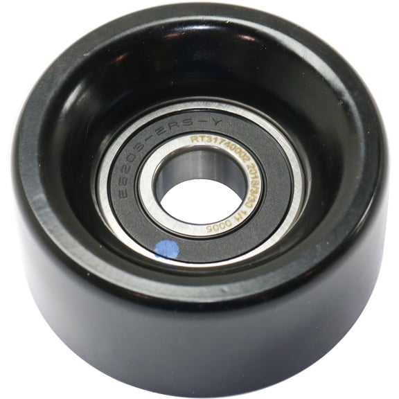ACCESSORY BELT TENSION PULLEY Compatible with FORD THUNDERBIRD 89-95 / TACOMA / MATRIX 09-13