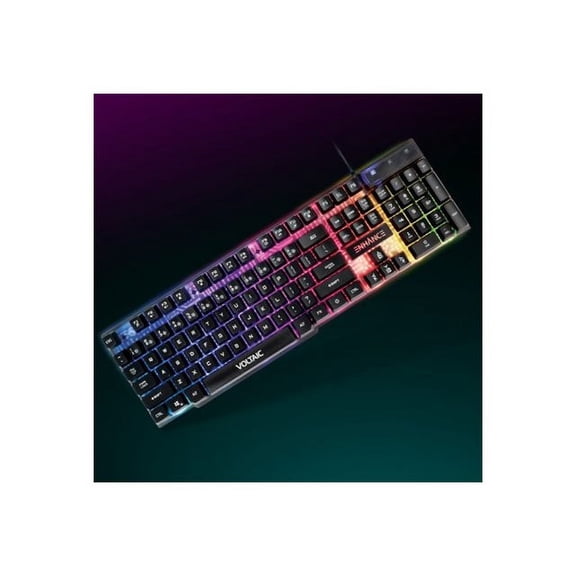 ACCESSORY POWER Voltaic 2 Gaming Keyboard