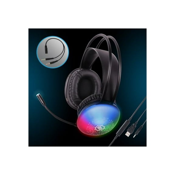 ACCESSORY POWER Voltaic 2 Stereo Gaming Headset